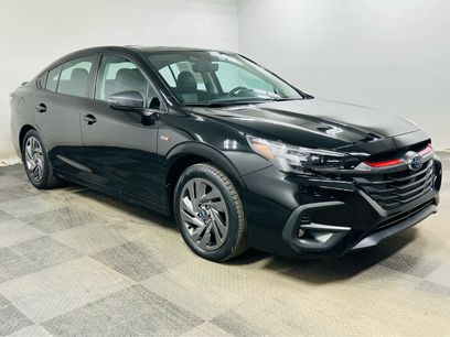 Certified 2023 Subaru Legacy Sport