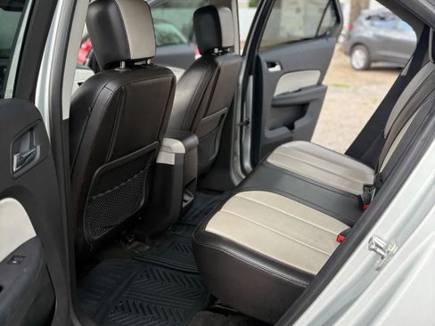Used 2013 Chevrolet Equinox LT image 12
