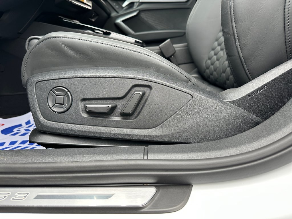 Certified 2026 Audi RS 3 AWD/4WD image 24