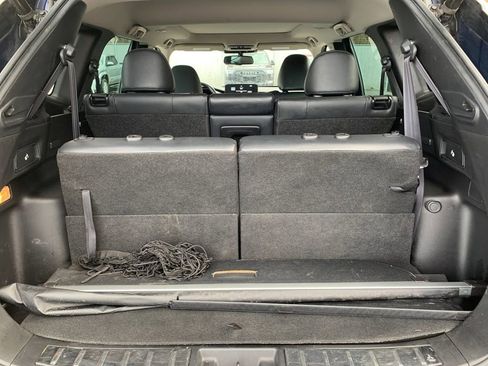 Used 2023 Mitsubishi Outlander SE image 19