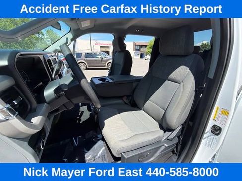 Used 2025 Ford F250 XLT AWD/4WD image 17