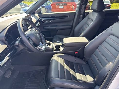 Used 2025 Honda CR-V Sport Touring image 28