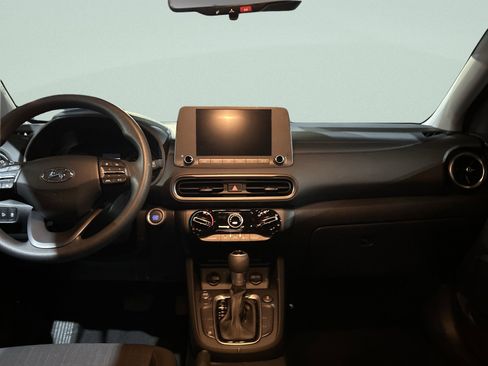 Used 2023 Hyundai Kona SEL w/ Cargo Package image 14