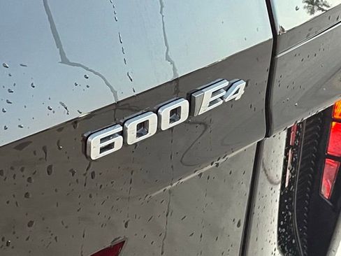 Used 2024 Cadillac Lyriq Sport image 10