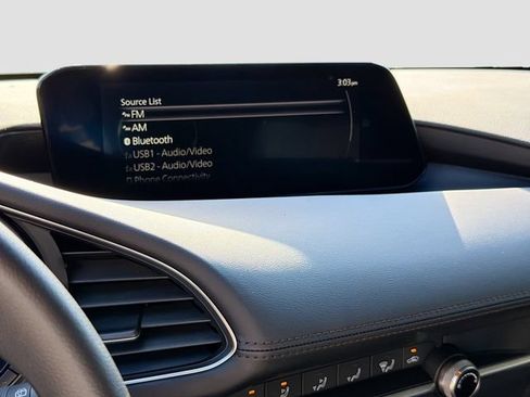 New 2026 MAZDA MAZDA3 s FWD image 28