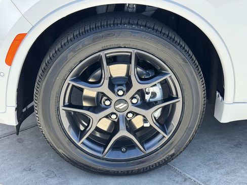 New 2026 Dodge Durango GT AWD/4WD image 8