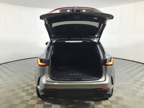 Used 2026 Lexus NX 350h AWD w/ Premium Package image 18