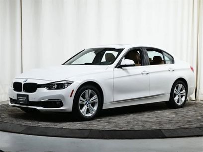 Used 2017 BMW 330i xDrive Sedan