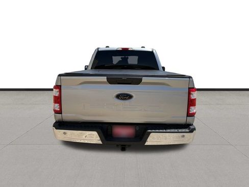 Used 2023 Ford F150 XL w/ XL Chrome Appearance Package RWD image 6