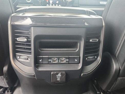 Used 2021 RAM 1500 Rebel w/ Rebel Level 2 Equipment Group AWD/4WD image 18