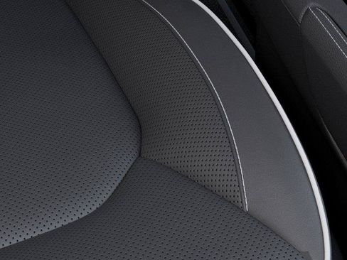 New 2027 Chrysler Pacifica Limited FWD image 20