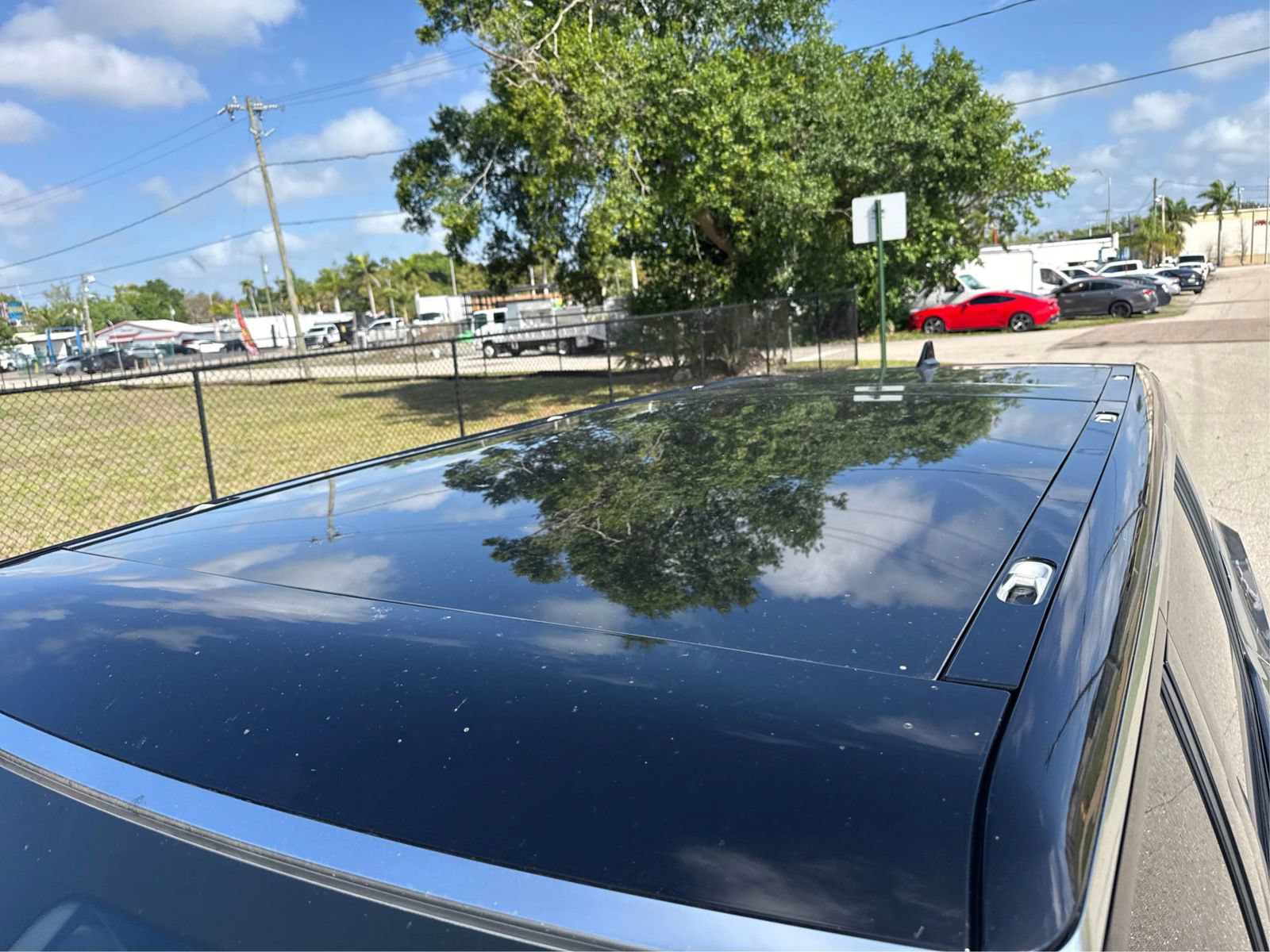 Used 2023 Rivian R1S Adventure Quad AWD/4WD image 11