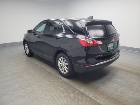 Used 2019 Chevrolet Equinox LT AWD/4WD image 3
