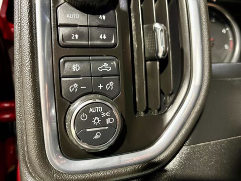 Used 2020 Chevrolet Silverado 2500 High Country w/ Gooseneck/5TH Wheel Package AWD/4WD image 30