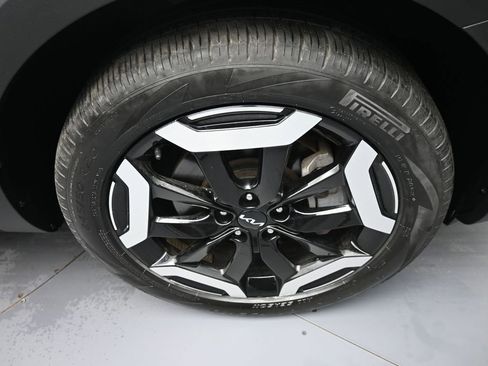 Used 2023 Kia Telluride S w/ S Sunroof Package image 13