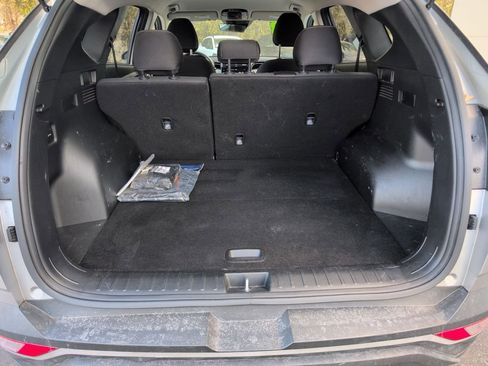 Used 2022 Hyundai Tucson SEL image 26