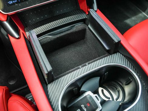 Used 2024 Maserati GranTurismo Trofeo AWD/4WD image 29