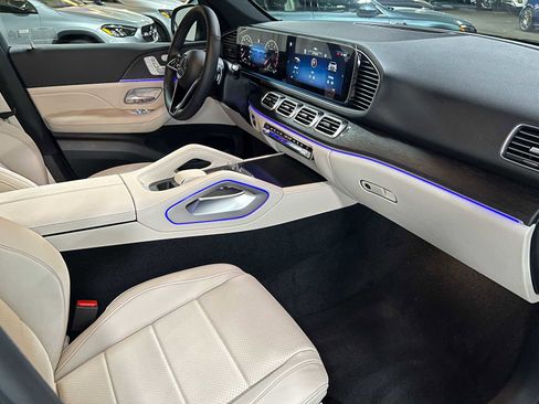 New 2026 Mercedes-Benz GLE 350 4MATIC image 11