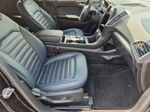 Used 2022 Ford Edge SEL w/ Sport Appearance Package AWD/4WD image 20