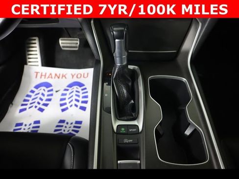 Used 2022 Honda Accord Sport image 25