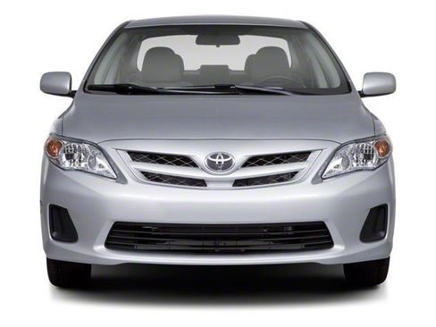 Used 2013 Toyota Corolla LE FWD image 4