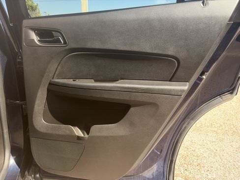 Used 2015 Chevrolet Equinox LT AWD/4WD image 23