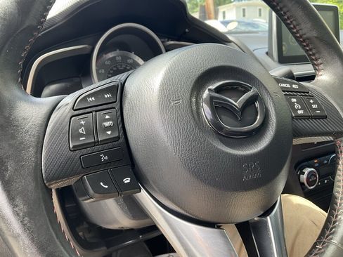Used 2014 MAZDA MAZDA3 i Grand Touring FWD image 23