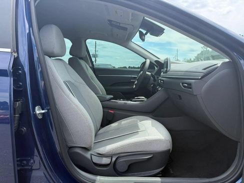 Used 2021 Hyundai Sonata SE FWD image 10