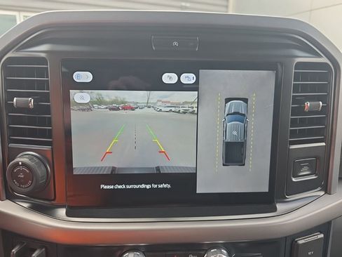New 2026 Ford F150 XLT AWD/4WD image 26