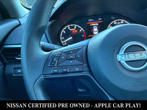 Certified 2024 Nissan Altima 2.5 S image 10