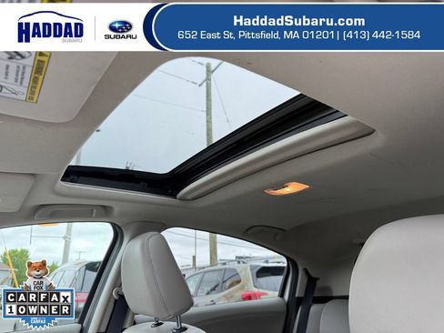 Used 2018 Honda HR-V EX-L image 17