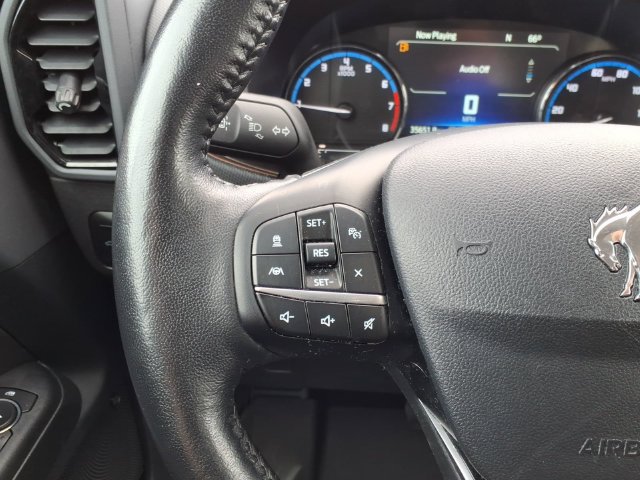 Certified 2023 Ford Bronco Sport Outer Banks w/ Tech Package AWD/4WD image 18