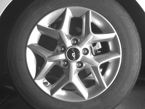 Used 2025 Kia Soul LX w/ LX Technology Package FWD image 14