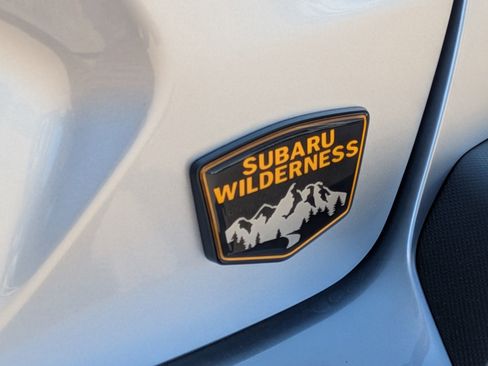 New 2026 Subaru Crosstrek 2.5i Wilderness w/ Crosstrek Mirror Package AWD/4WD image 22