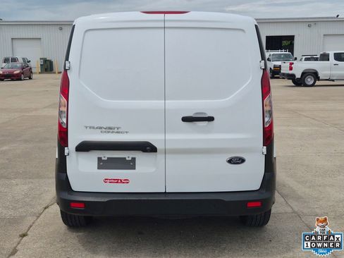 Used 2021 Ford Transit Connect XL FWD image 6
