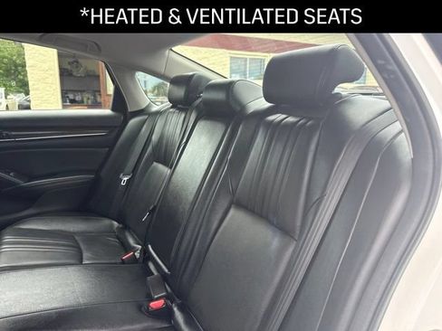 Used 2022 Honda Accord Touring image 13