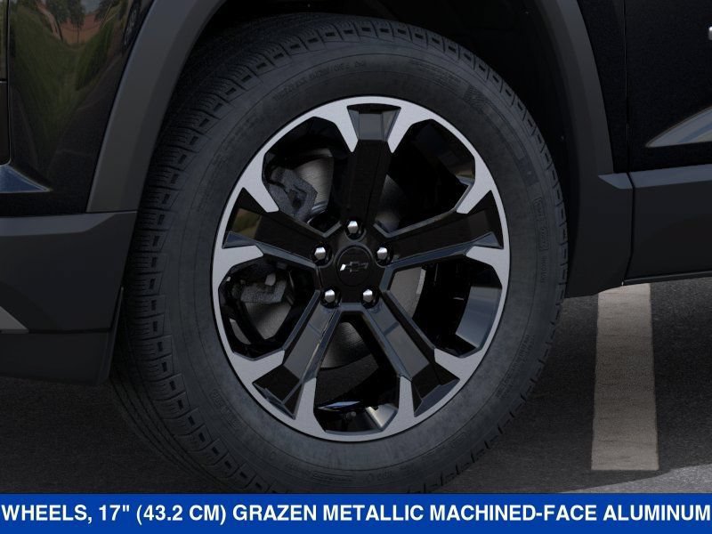 New 2027 Chevrolet Equinox LT w/ Convenience Package II AWD/4WD image 10