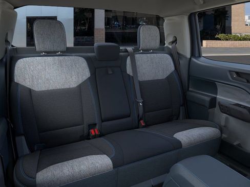 New 2026 Ford Maverick XLT FWD image 11