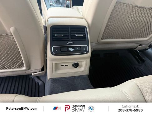 Used 2019 Audi A4 2.0T Prestige w/ Prestige Package AWD/4WD image 17