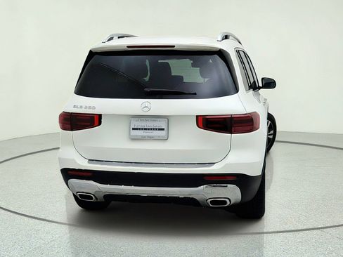 Certified 2026 Mercedes-Benz GLB 250 image 10