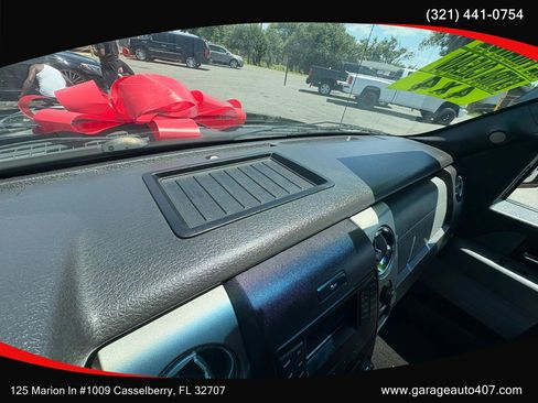 Used 2014 Ford F150 XLT w/ Equipment Group 302A Luxury AWD/4WD image 19