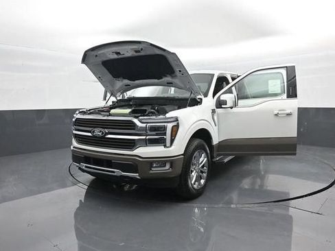 New 2026 Ford F150 King Ranch w/ FX4 Off-Road Package AWD/4WD image 34