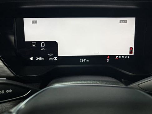 Certified 2024 GMC Acadia AT4 w/ Luxury Package image 21