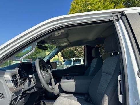 Used 2021 Ford F150 XL w/ XL Power Equipment Group AWD/4WD image 5