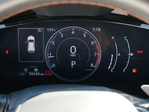 Used 2024 Lexus NX 350 AWD w/ Cold Area Package image 17