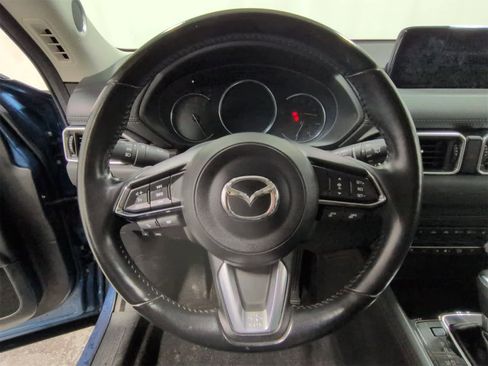 Used 2019 MAZDA CX-5 Grand Touring Reserve image 25