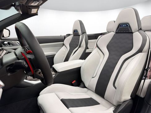 New 2026 BMW M4 xDrive Competition AWD/4WD image 5