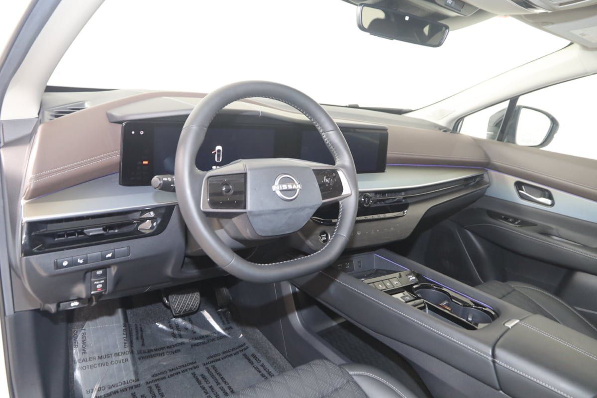 Used 2026 Nissan Murano Platinum w/ Cargo Package AWD/4WD image 28
