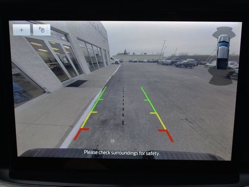 Used 2023 Ford F150 Lariat w/ Equipment Group 502A High image 34