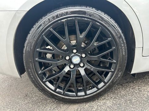 Used 2017 INFINITI Q50 3.0t Premium image 22